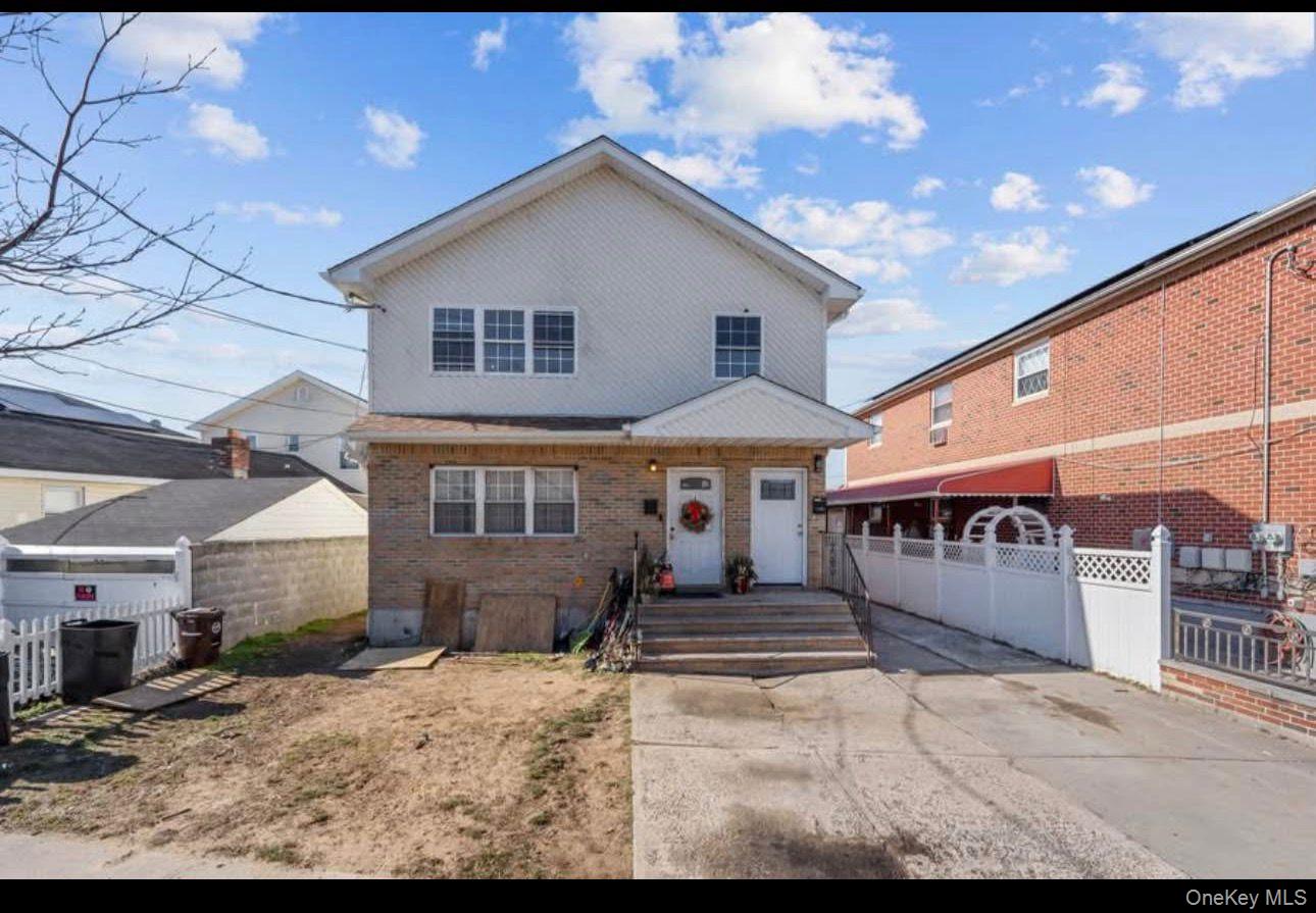 #1 photo, 147-20 223rd Street, Springfield Gardens , NY 11413