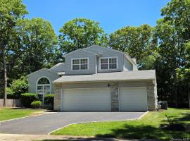 3 Arbor Field Way 东长岛 Lake Grove, NY