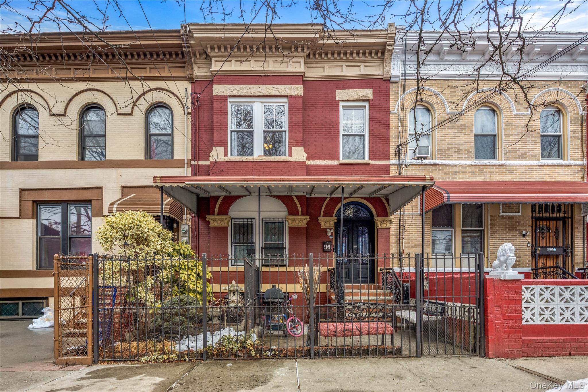 #1 photo, 461 Miller Avenue, ব্রুকলিন Brooklyn , NY 11207