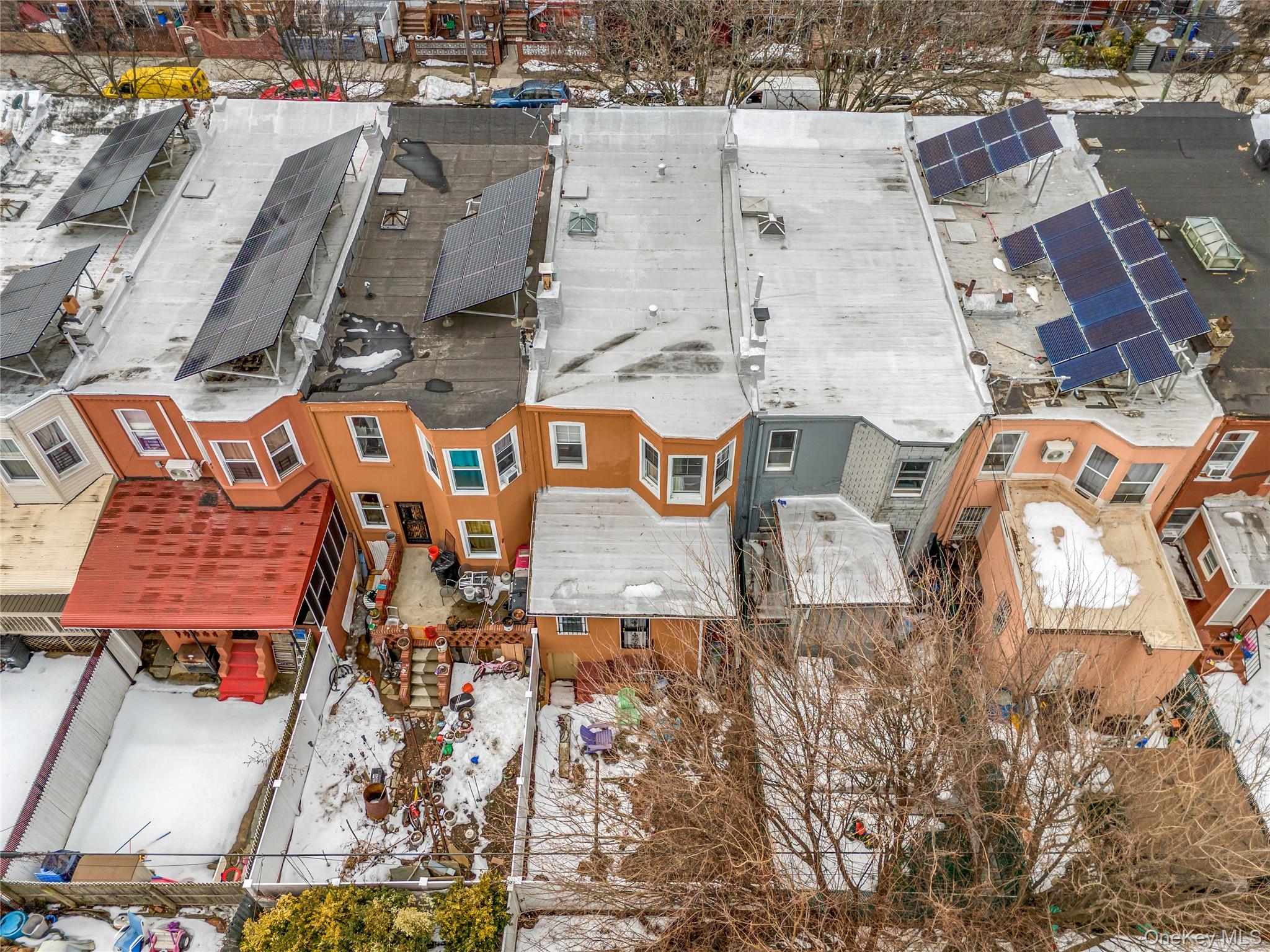 #3 photo, 461 Miller Avenue, ব্রুকলিন Brooklyn , NY 11207