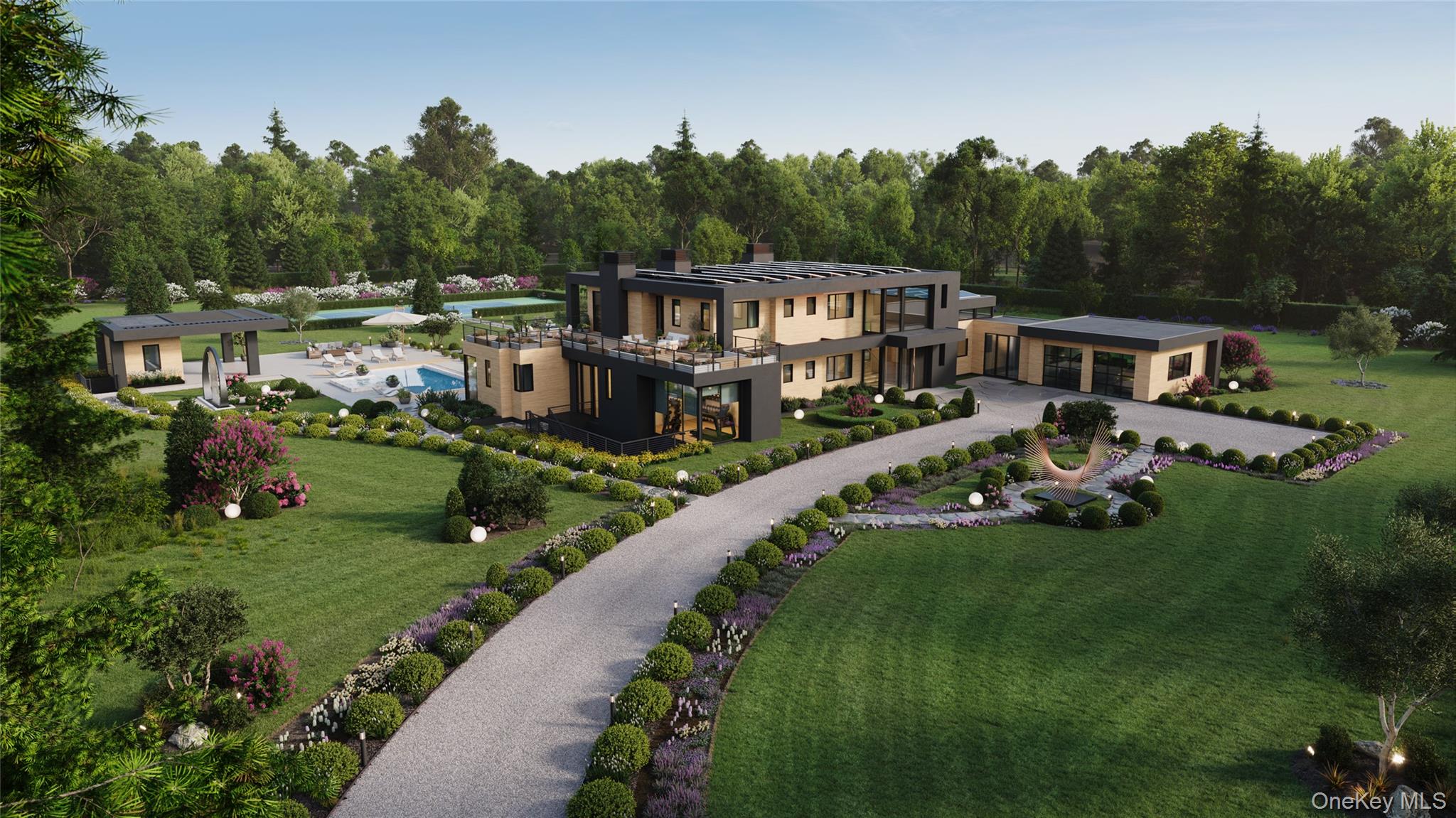 #1 photo, 154 Oakview Highway, সাফোক কাউন্টি East Hampton , NY 11937