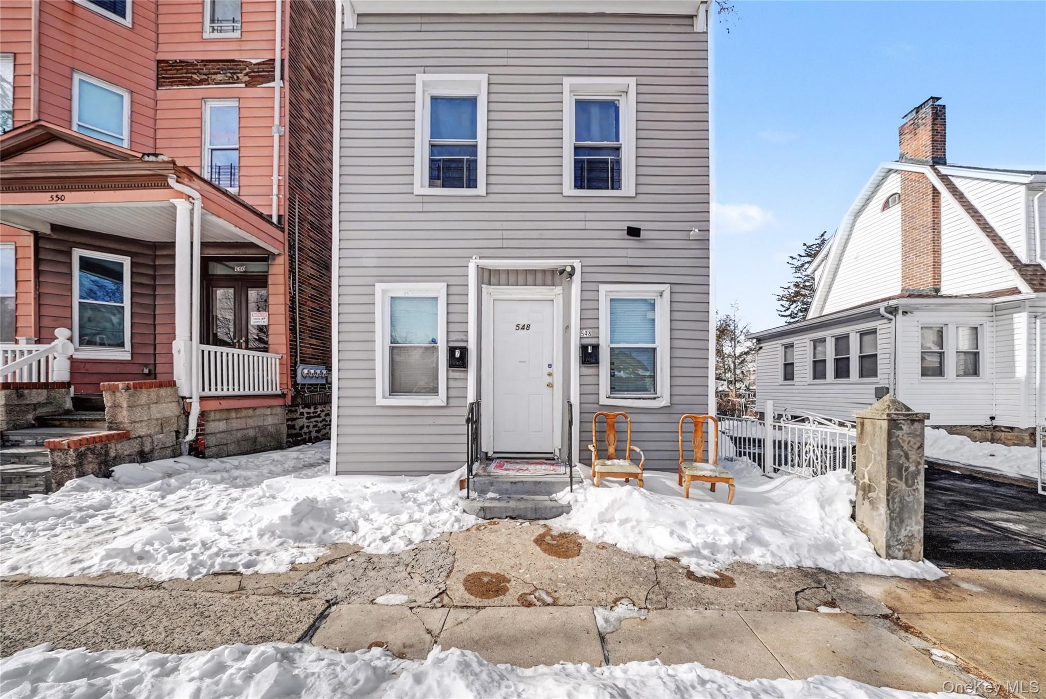 #1 photo, 548 S 8th Avenue, Mount Vernon , NY 10550