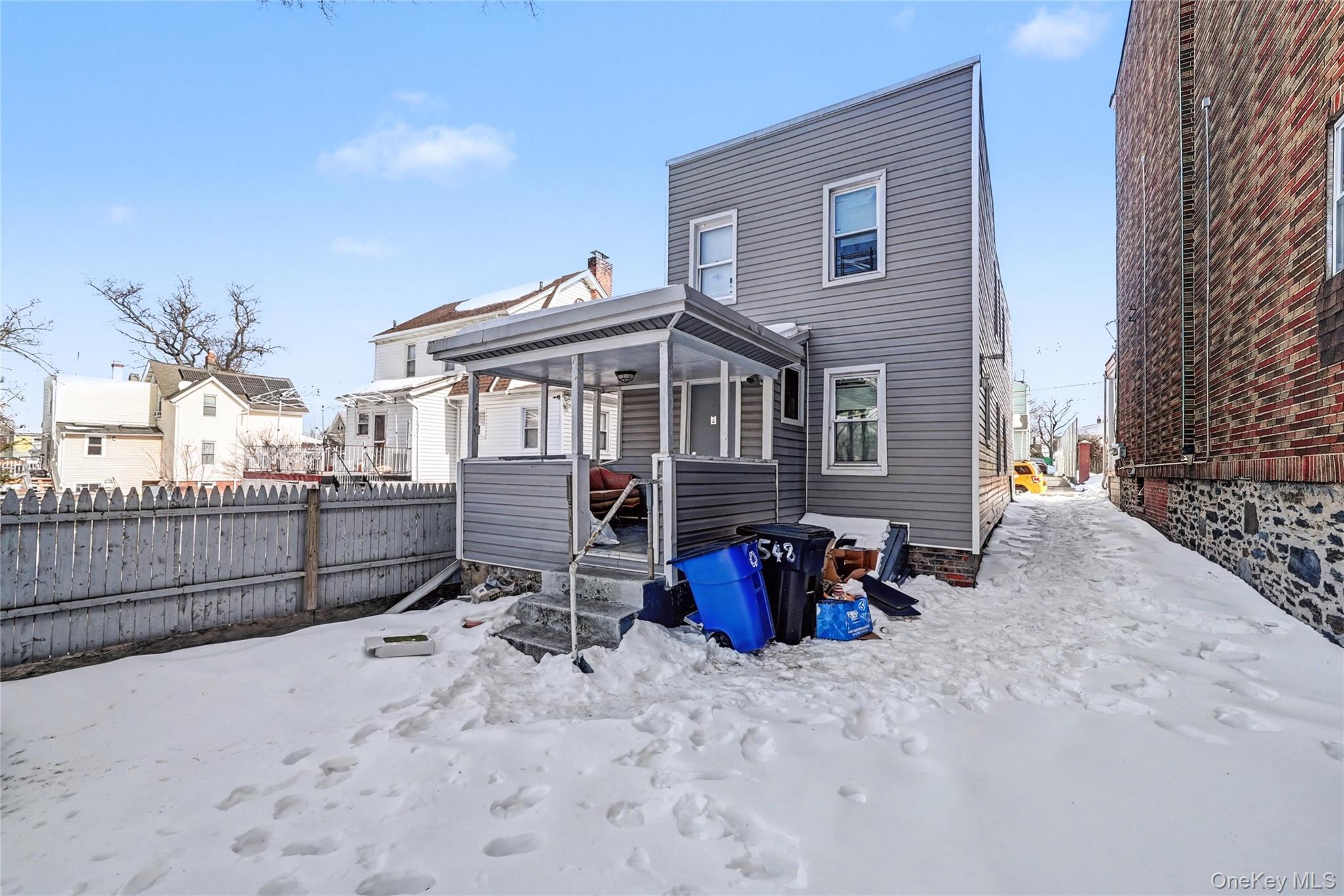 #17 photo, 548 S 8th Avenue, Mount Vernon , NY 10550