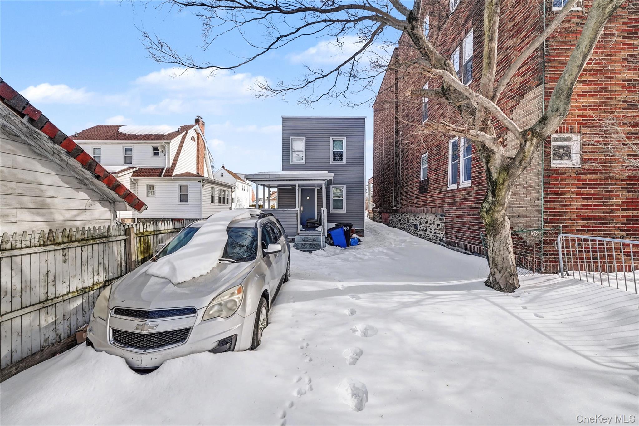 #18 photo, 548 S 8th Avenue, Mount Vernon , NY 10550