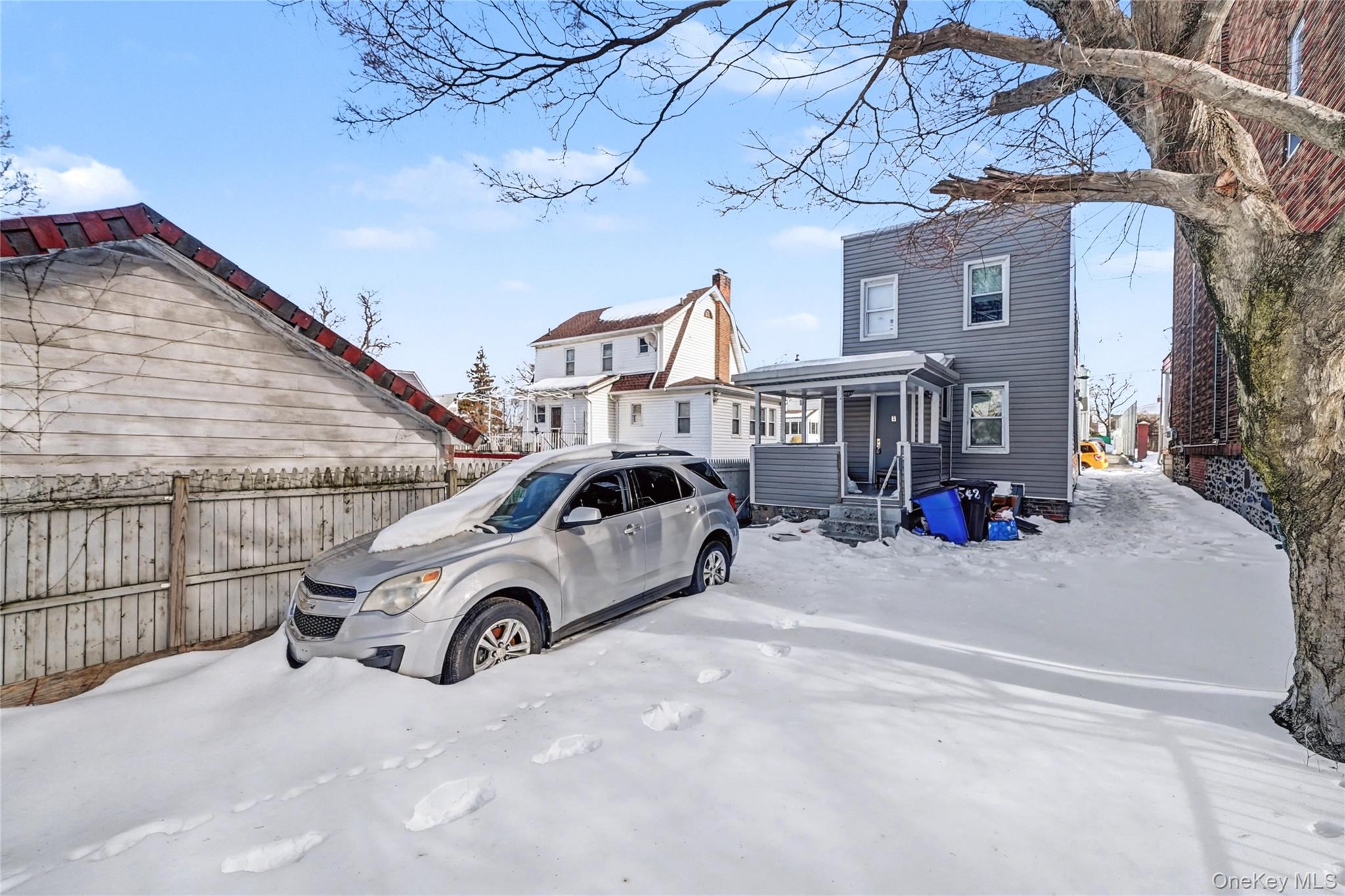 #19 photo, 548 S 8th Avenue, Mount Vernon , NY 10550