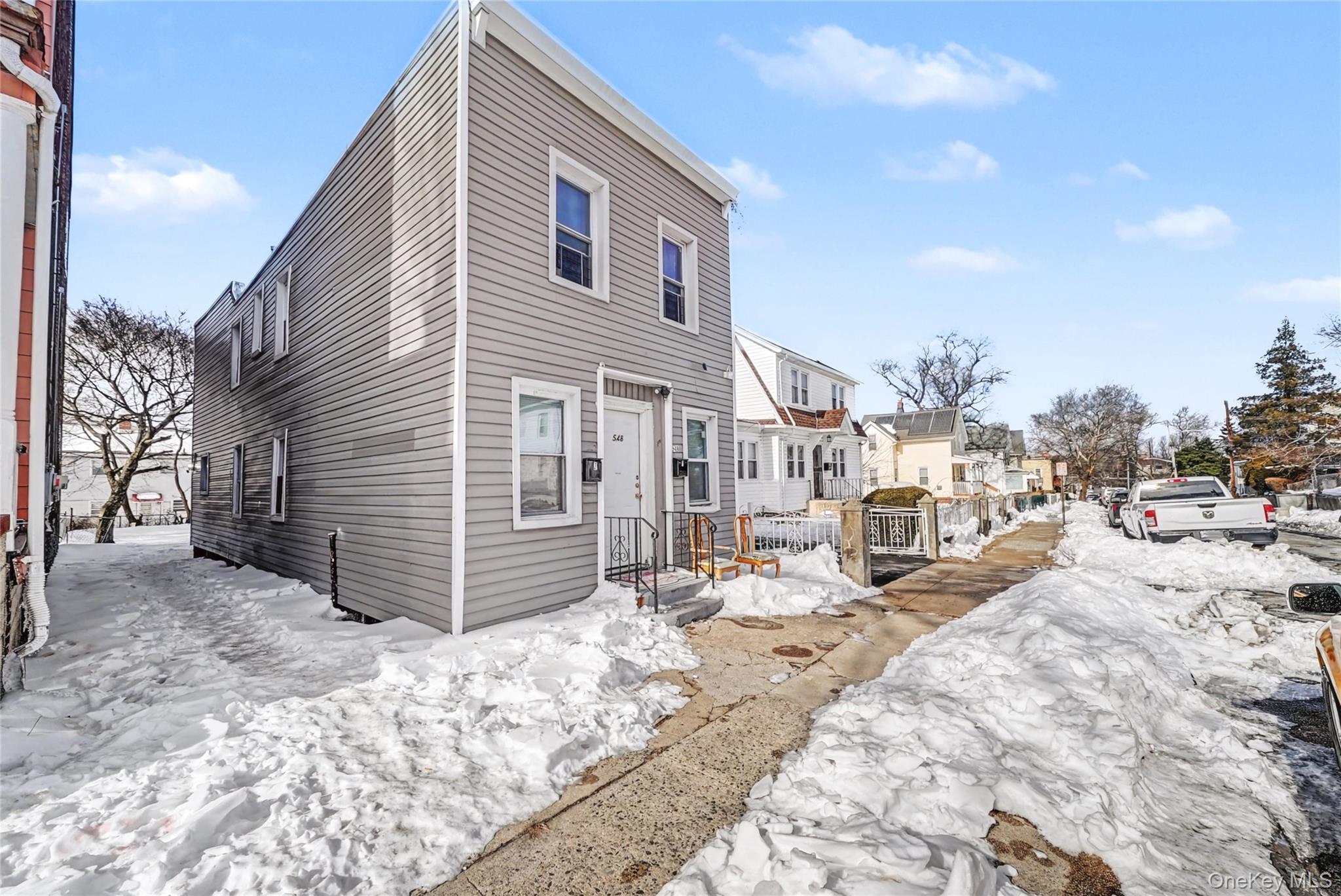 #3 photo, 548 S 8th Avenue, Mount Vernon , NY 10550