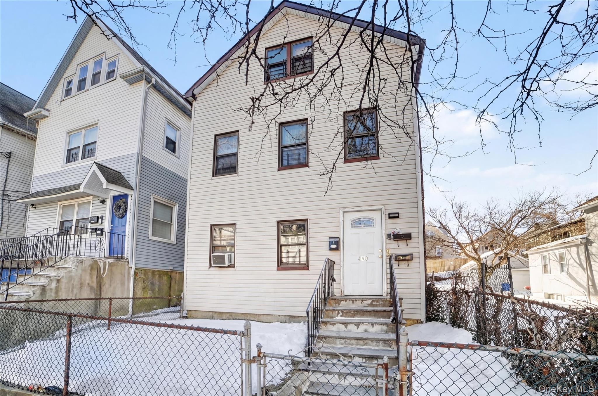 #1 photo, 420 S 9th Avenue, Mount Vernon , NY 10550