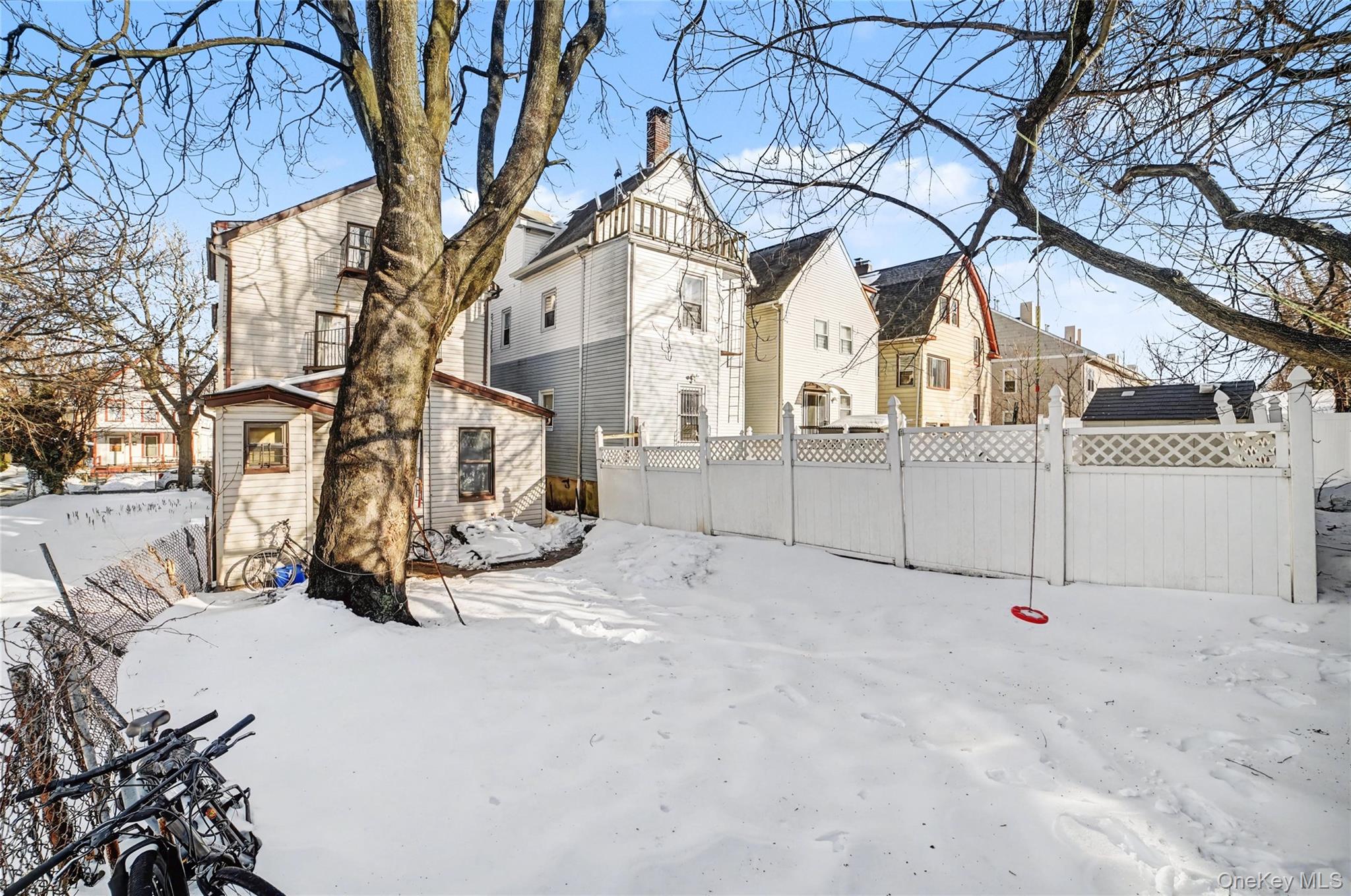 #4 photo, 420 S 9th Avenue, Mount Vernon , NY 10550