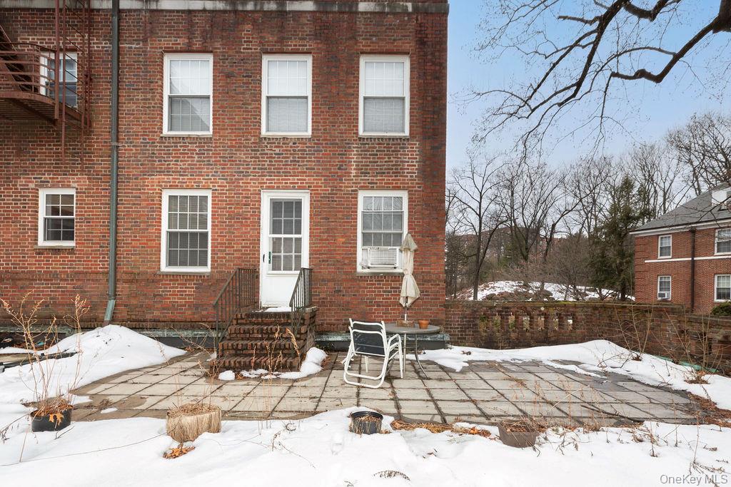 #16 photo, 1340 Midland Avenue, Bronxville , NY 10708