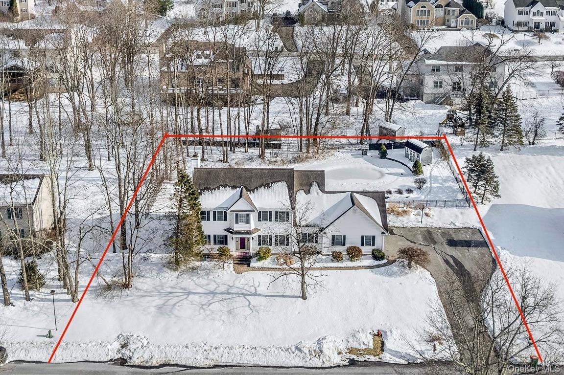 #2 photo, 9 Trotter Lane, Poughkeepsie , NY 12603