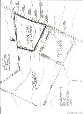 #5 photo, Frenchs Hill Rd, New Lebanon , NY 12125