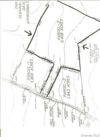 #7 photo, Frenchs Hill Rd, New Lebanon , NY 12125