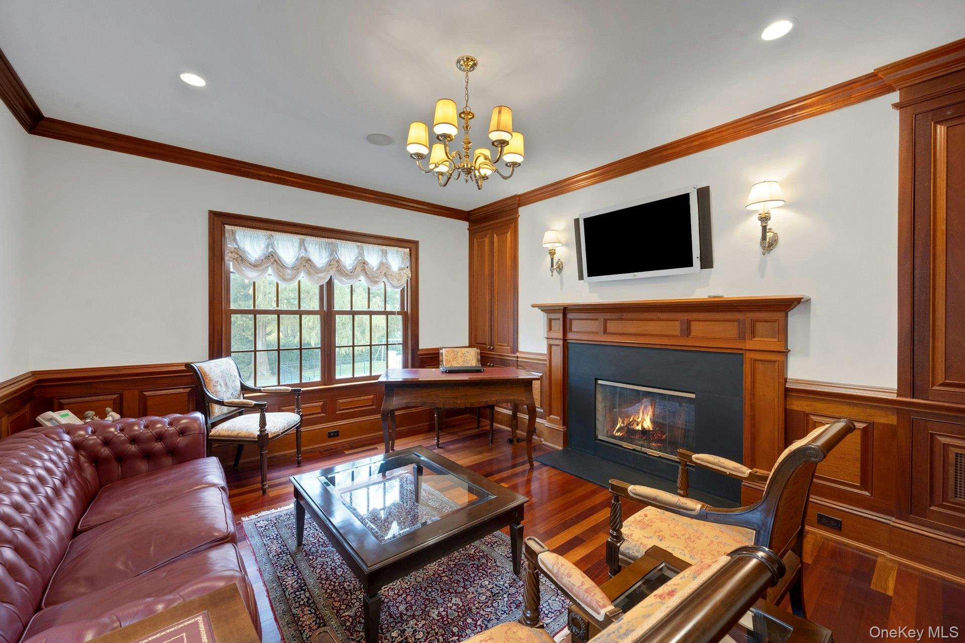 #13 photo, 1 Garden Road, 뉴욕주 Scarsdale , NY 10583