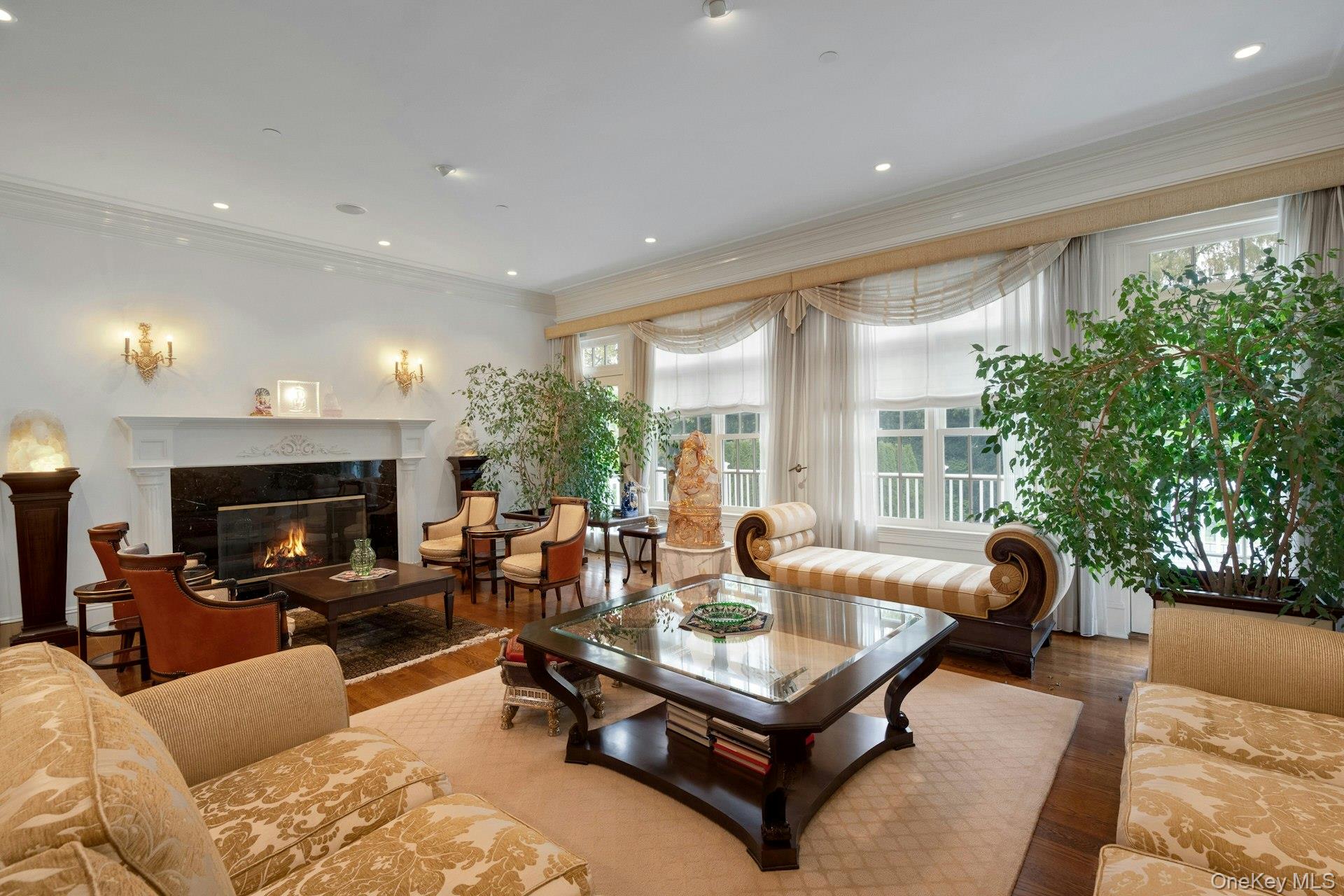 #4 photo, 1 Garden Road, 뉴욕주 Scarsdale , NY 10583