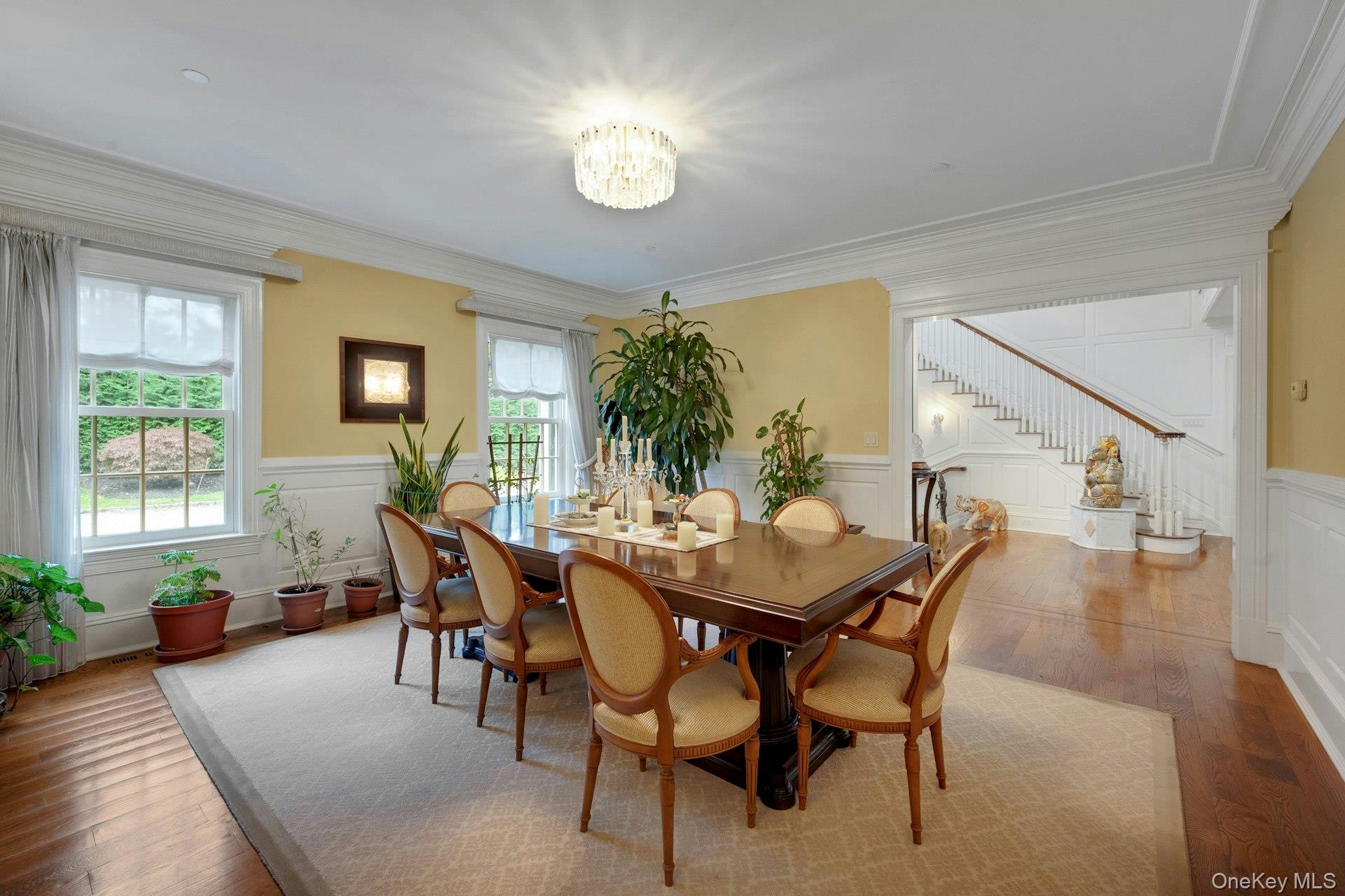 #5 photo, 1 Garden Road, 뉴욕주 Scarsdale , NY 10583