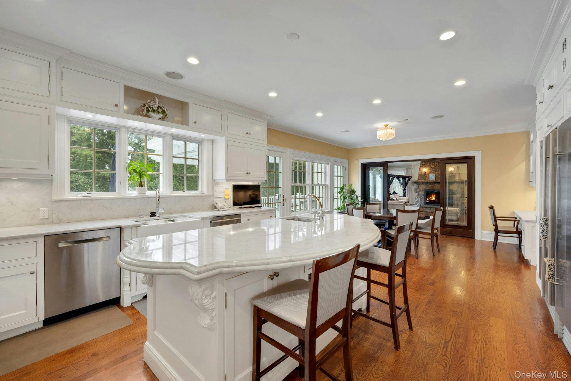 #7 photo, 1 Garden Road, 뉴욕주 Scarsdale , NY 10583