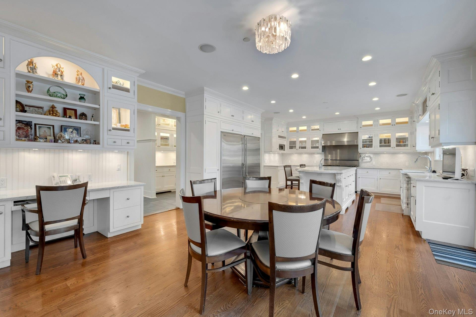 #8 photo, 1 Garden Road, 뉴욕주 Scarsdale , NY 10583