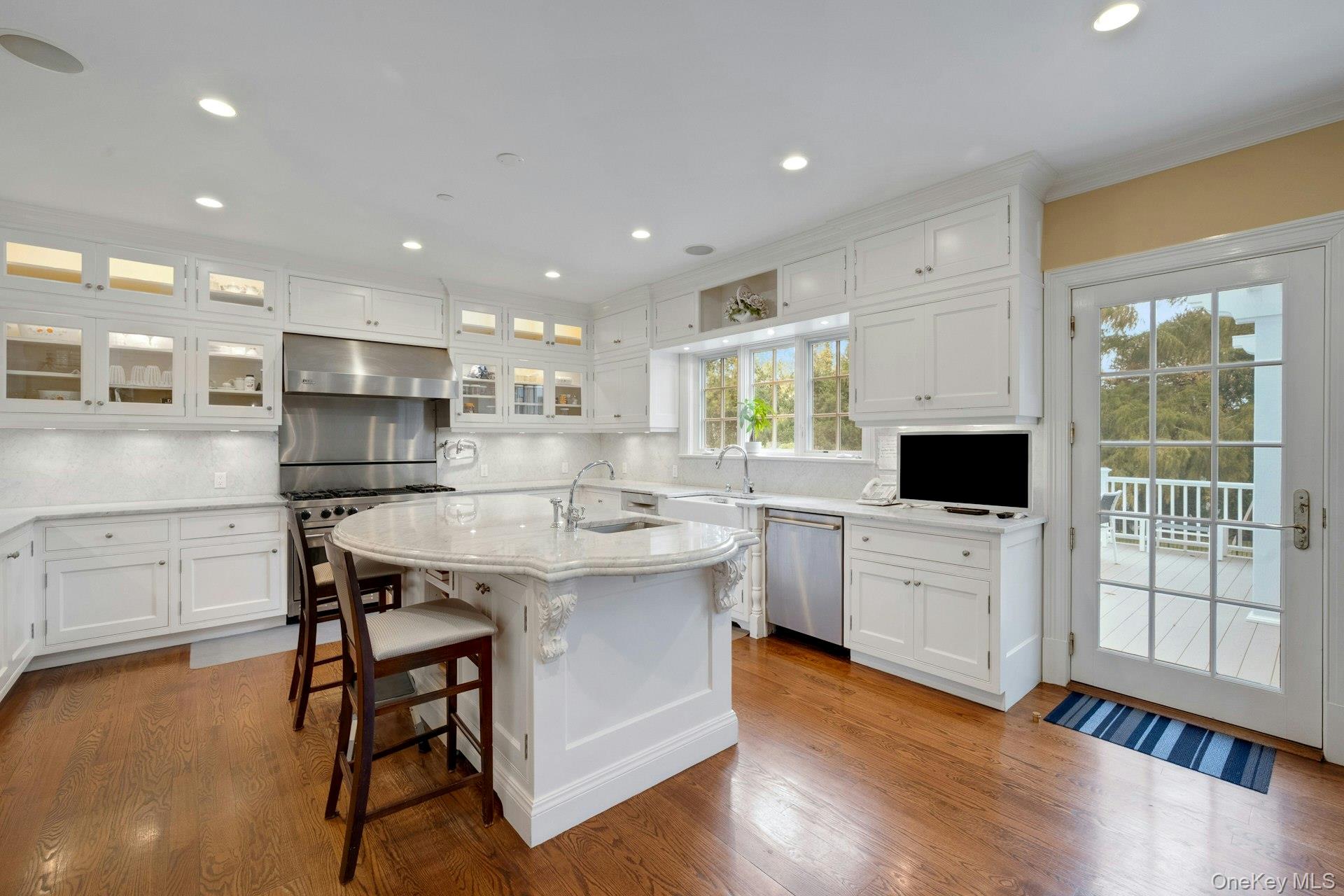 #9 photo, 1 Garden Road, 뉴욕주 Scarsdale , NY 10583