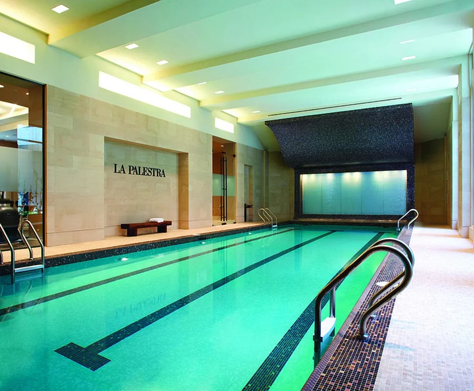 #11 photo, New York City, Lincoln Square , NY 10069