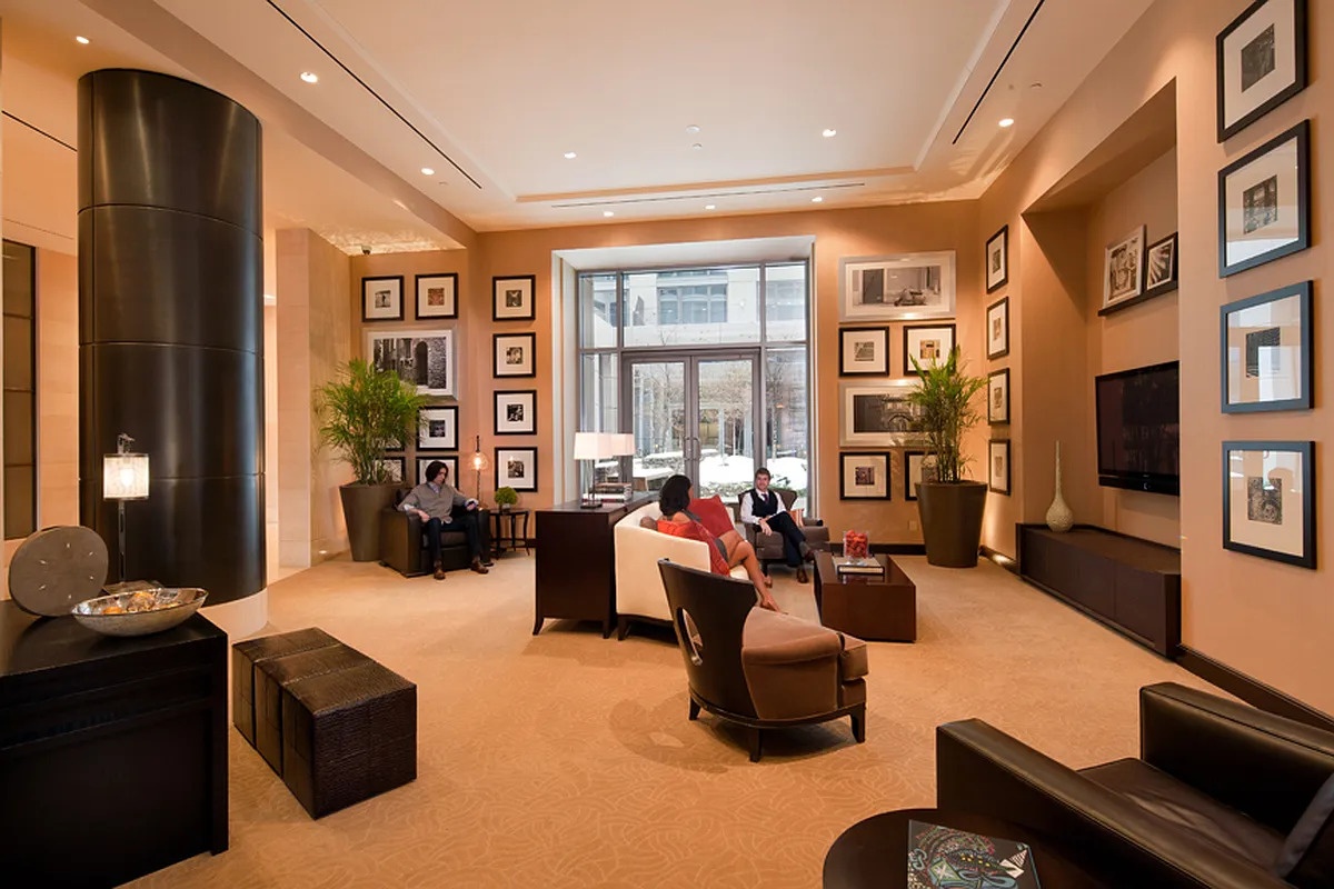 #18 photo, 80 Riverside Boulevard, 맨해튼 Lincoln Square , NY 10069