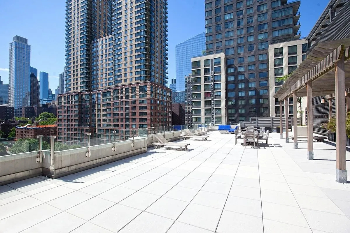 #19 photo, 80 Riverside Boulevard, 맨해튼 Lincoln Square , NY 10069