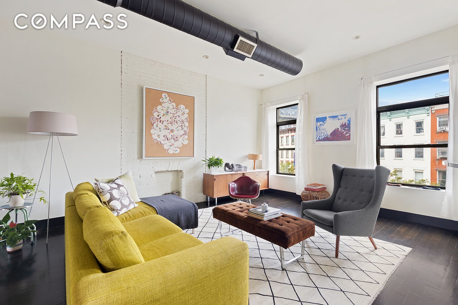 #3 photo, Brooklyn, 브루클린 Williamsburg , NY 11211