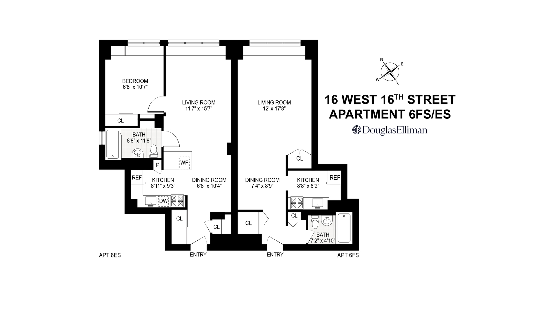 #2 photo, 16 W 16TH Street, מנהטן Flatiron , NY 10011