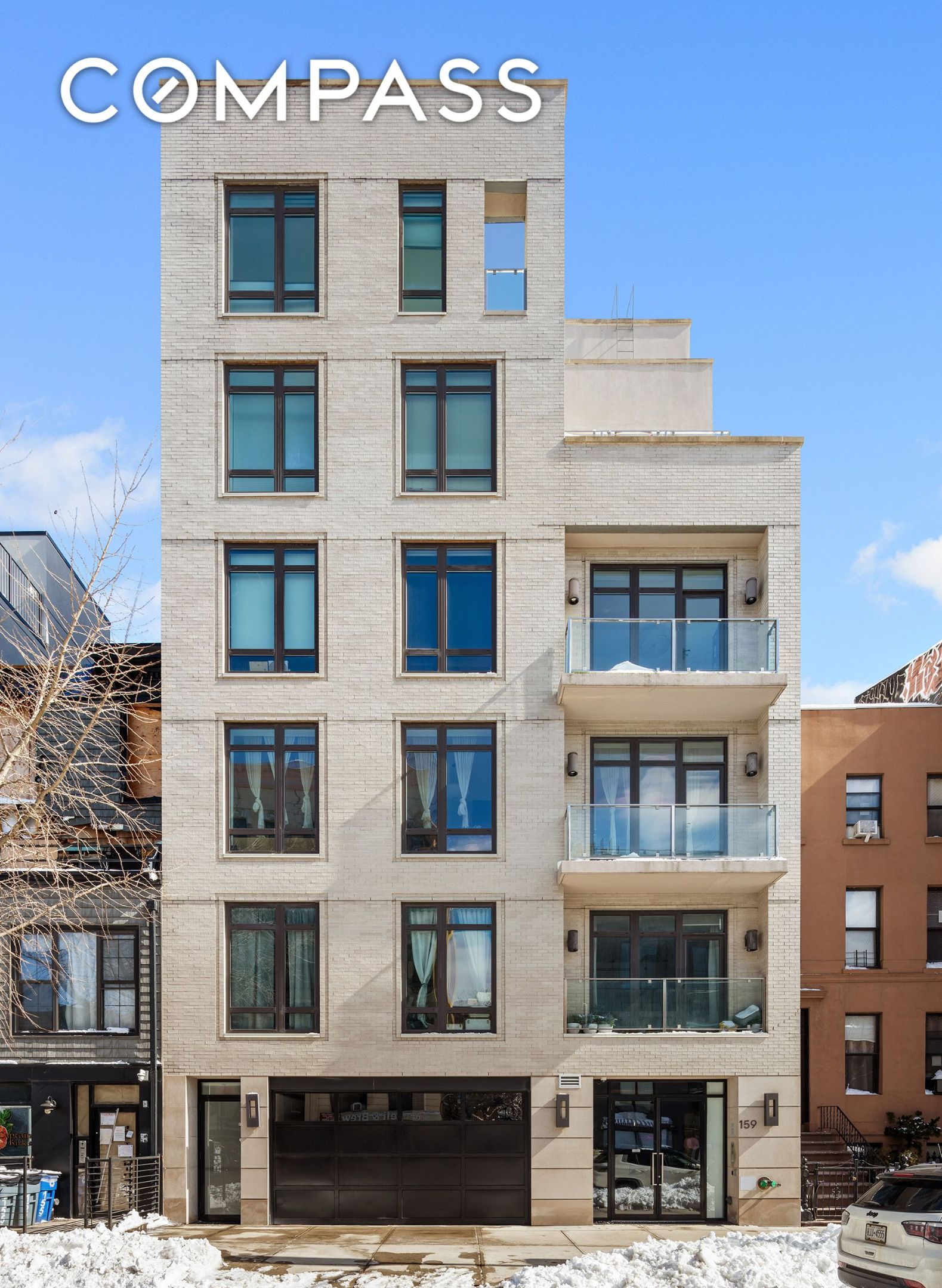 #15 photo, 159 Tompkins Avenue, ব্রুকলিন Bedford-Stuyvesant , NY 11206