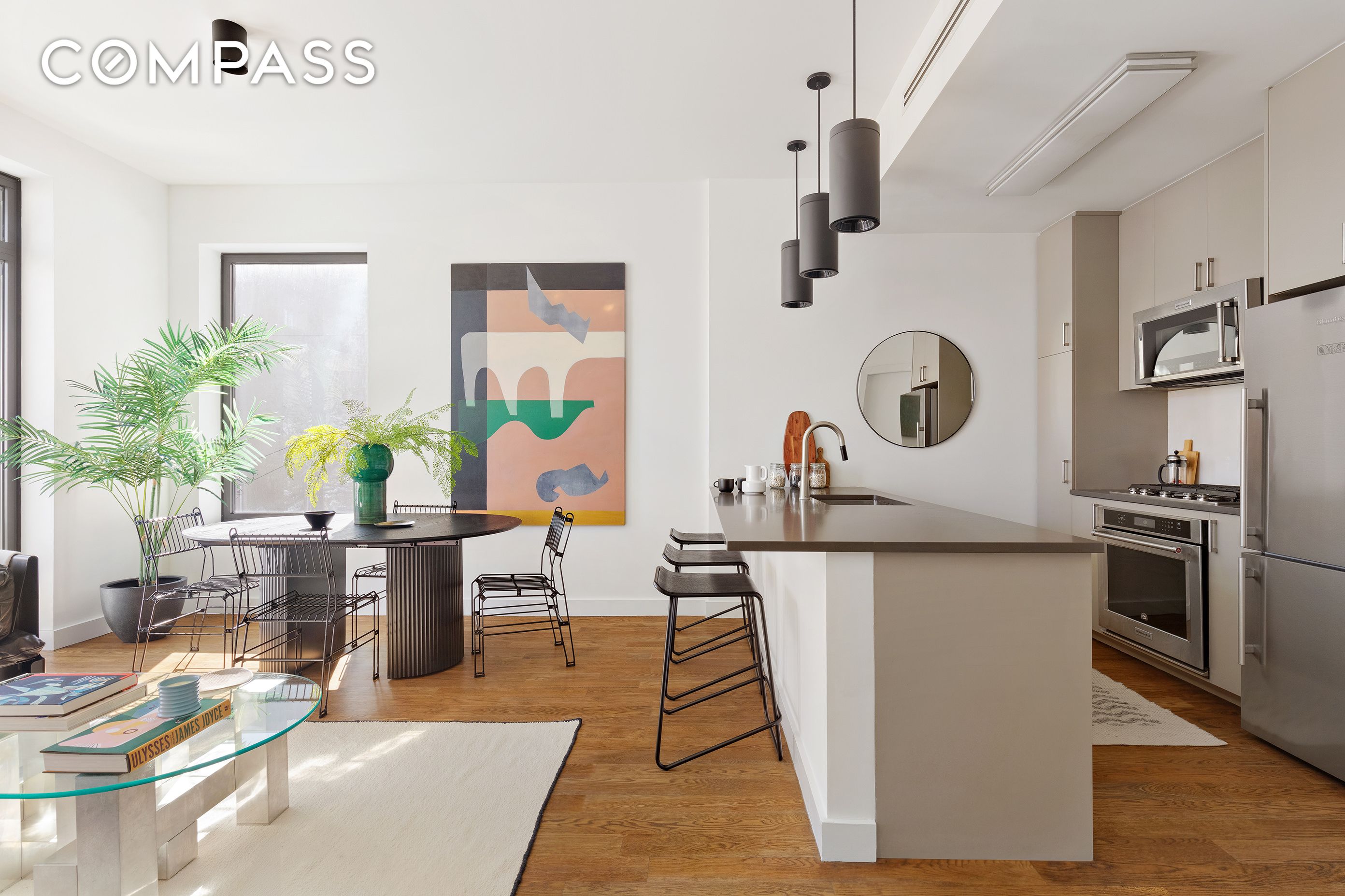 #3 photo, 159 Tompkins Avenue, ব্রুকলিন Bedford-Stuyvesant , NY 11206