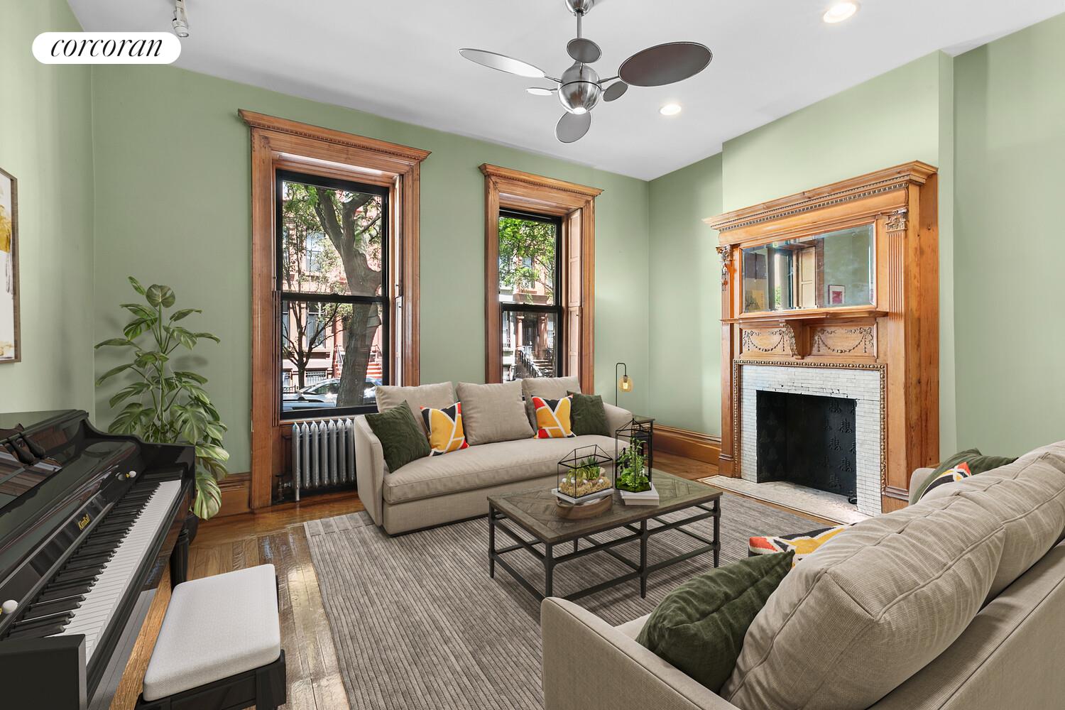 #1 photo, 152 W 131ST Street, Central Harlem , NY 10027