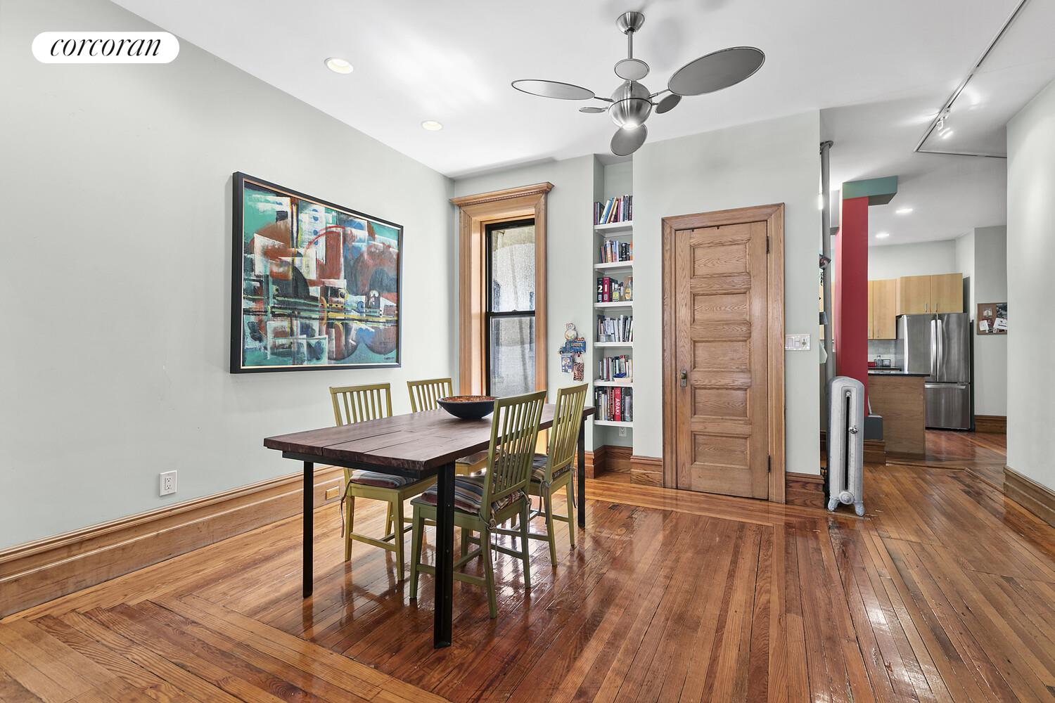 #4 photo, 152 W 131ST Street, Central Harlem , NY 10027