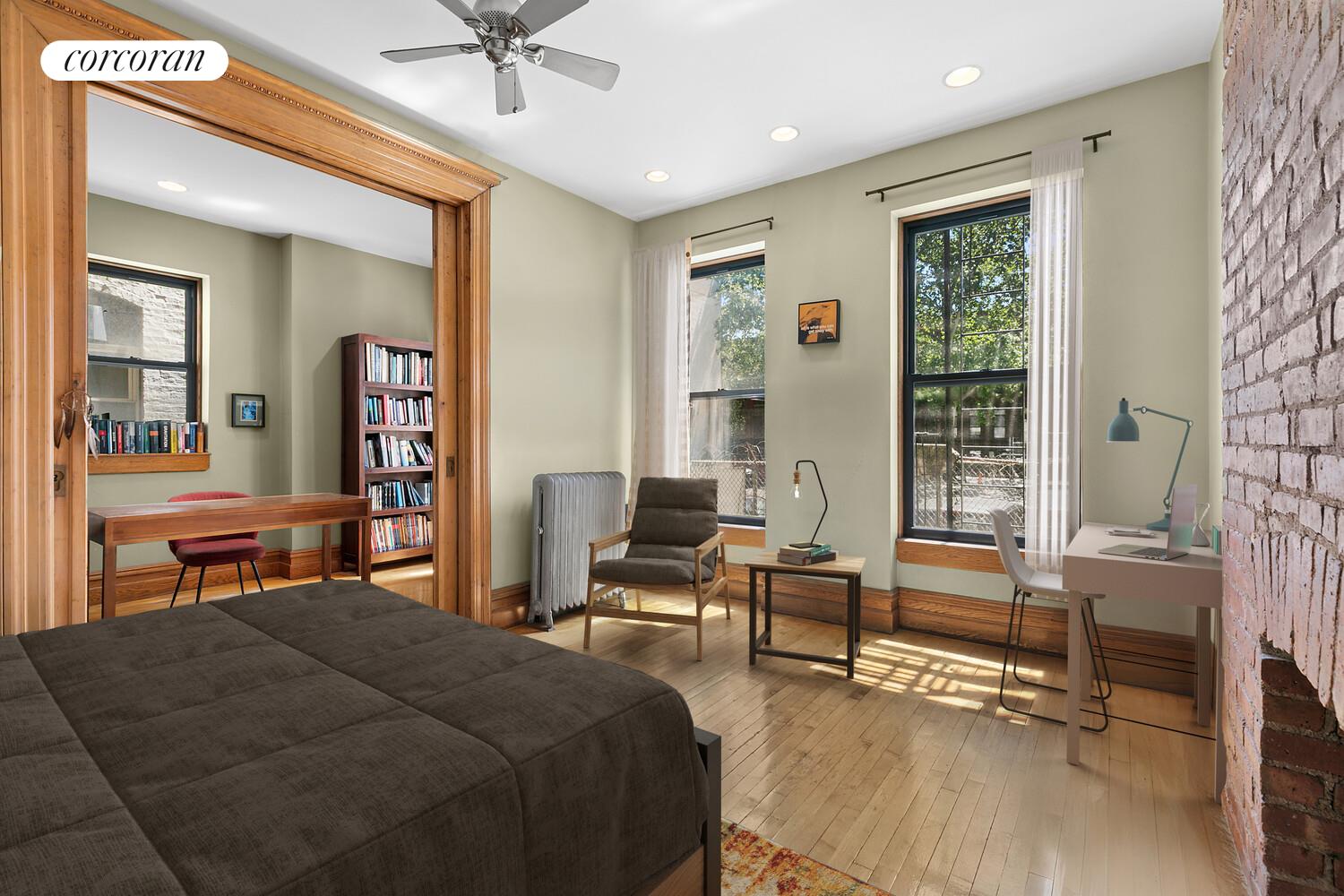 #7 photo, 152 W 131ST Street, Central Harlem , NY 10027