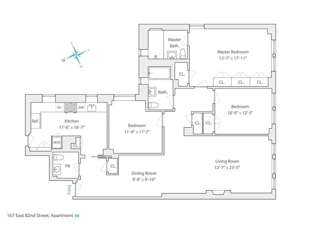 #2 photo, New York City, Upper East Side , NY 10028