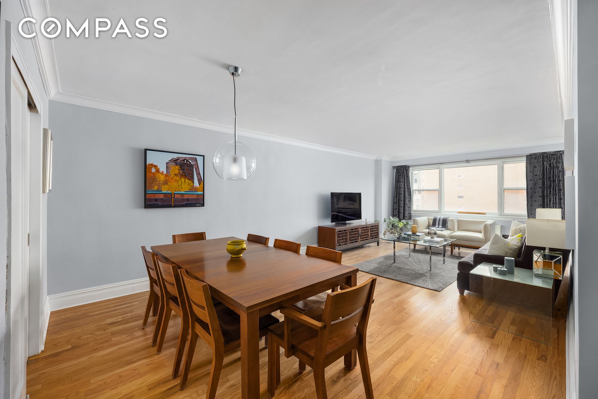 #6 photo, 101 W 12th Street, West Village , NY 10011