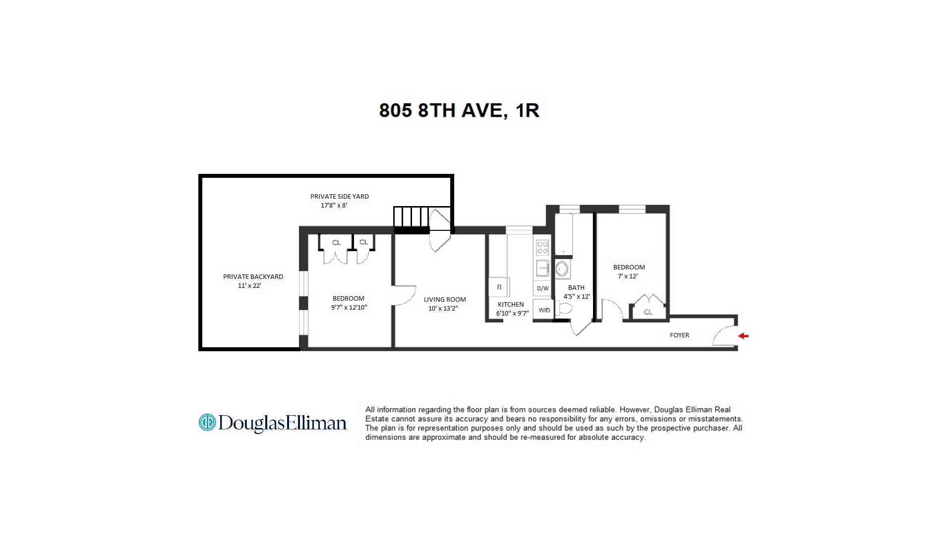 #1 photo, Brooklyn, Park Slope , NY 11215