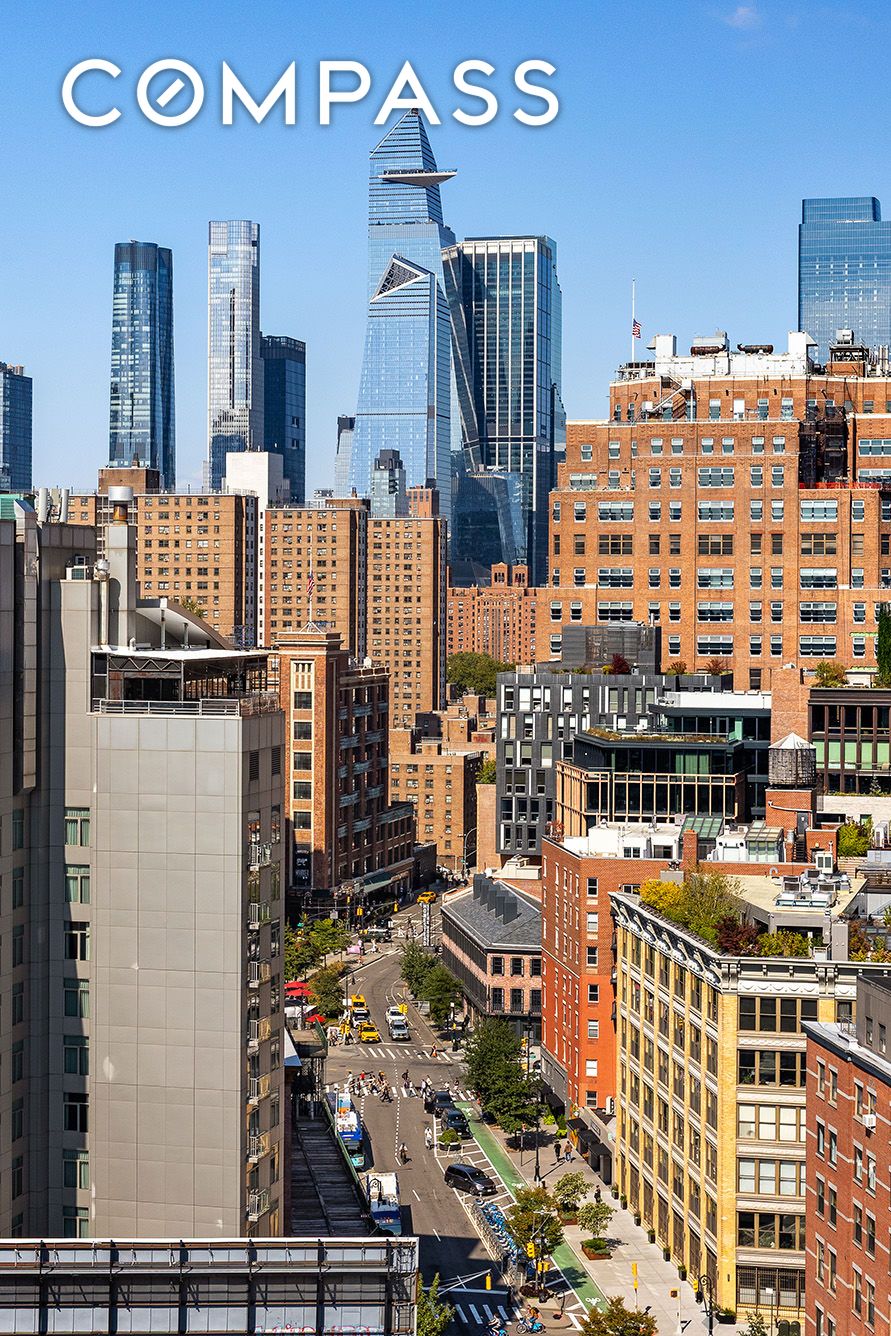 #16 photo, New York City, West Village , NY 10014