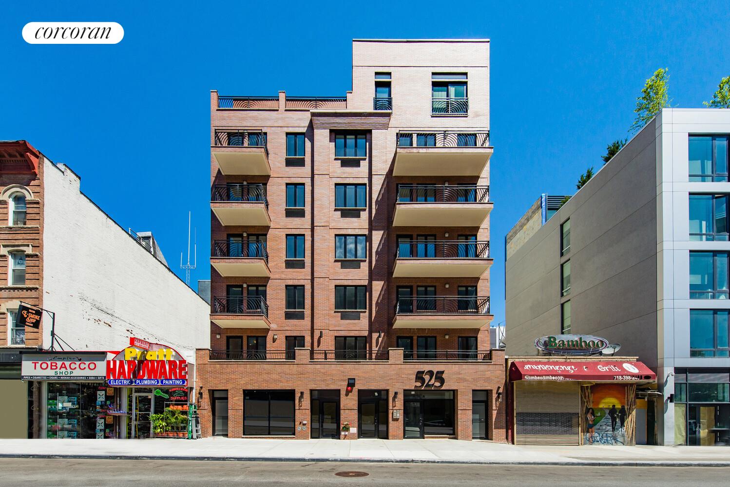 #14 photo, 525 MYRTLE Avenue, ব্রুকলিন Clinton Hill , NY 11205