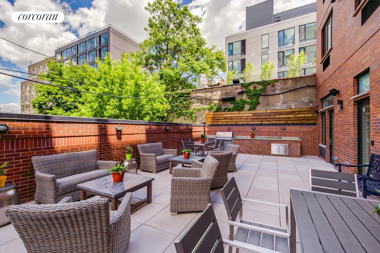 #16 photo, 525 MYRTLE Avenue, ব্রুকলিন Clinton Hill , NY 11205