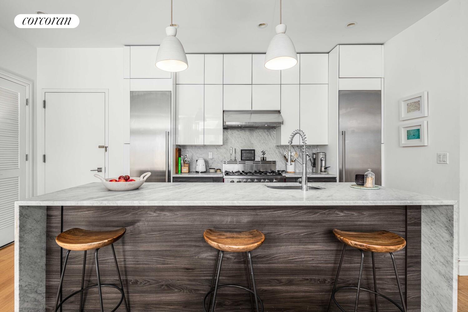 #5 photo, 525 MYRTLE Avenue, ব্রুকলিন Clinton Hill , NY 11205