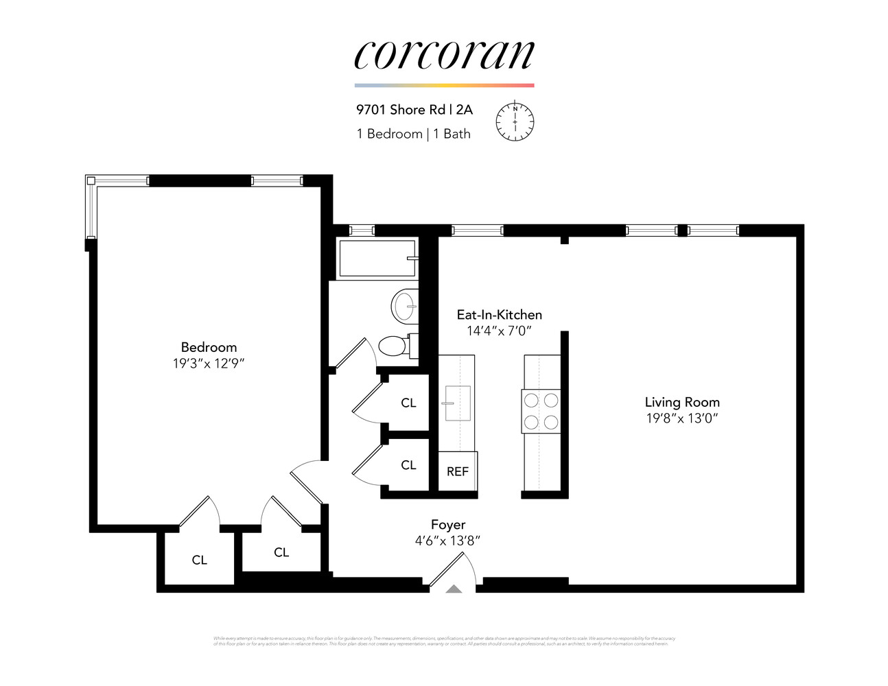 #2 photo, 9701 SHORE Road, ব্রুকলিন Fort Hamilton , NY 11209