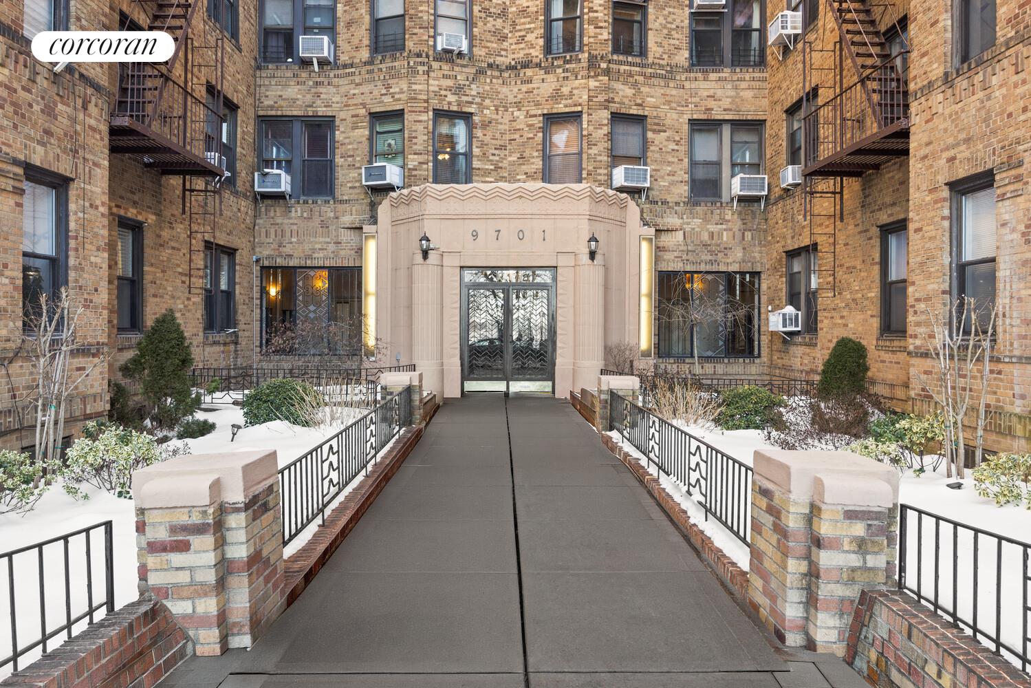 #7 photo, 9701 SHORE Road, ব্রুকলিন Fort Hamilton , NY 11209