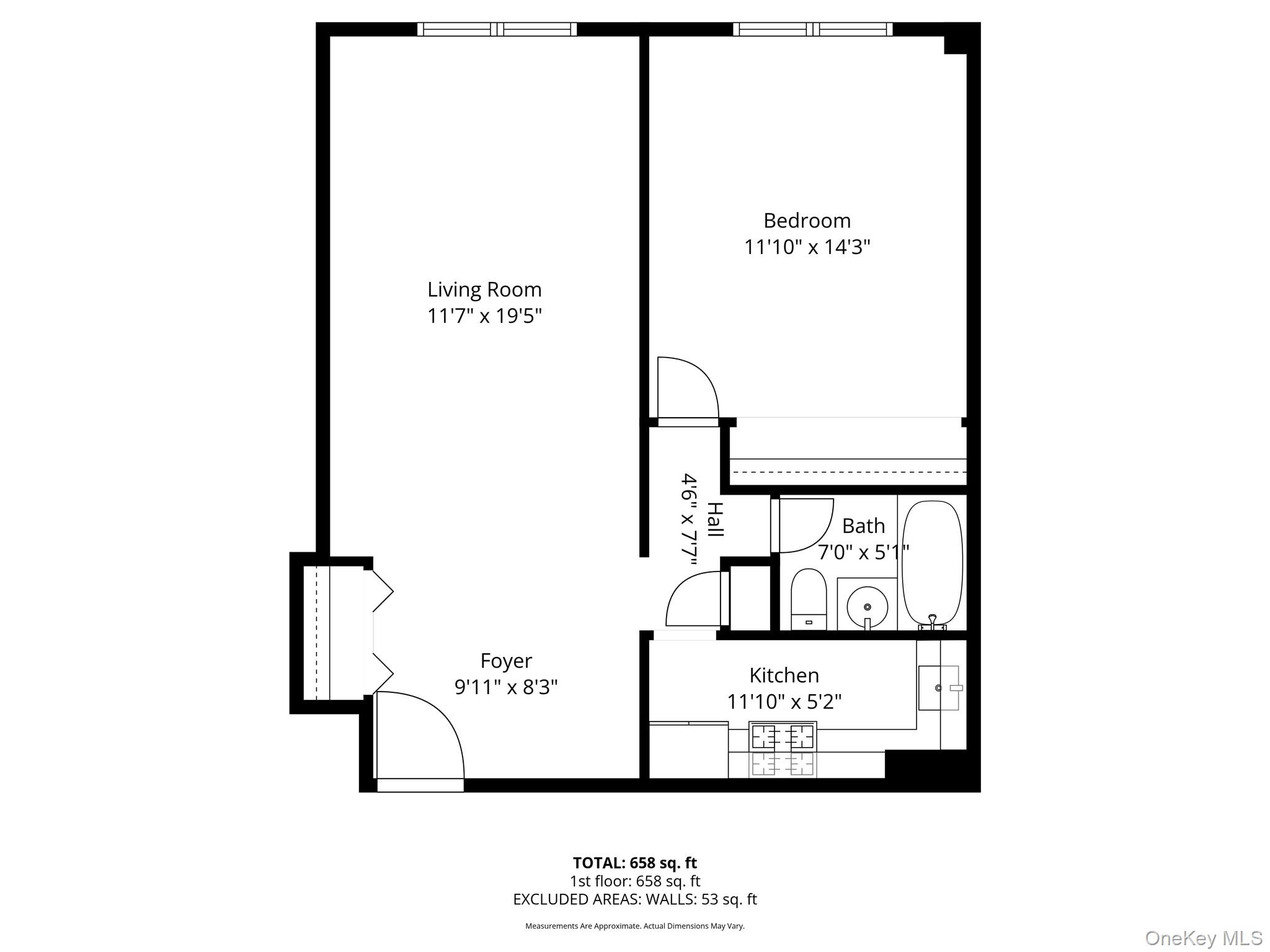 #18 photo, 66-10 Thornton Place, Rego Park , NY 11374