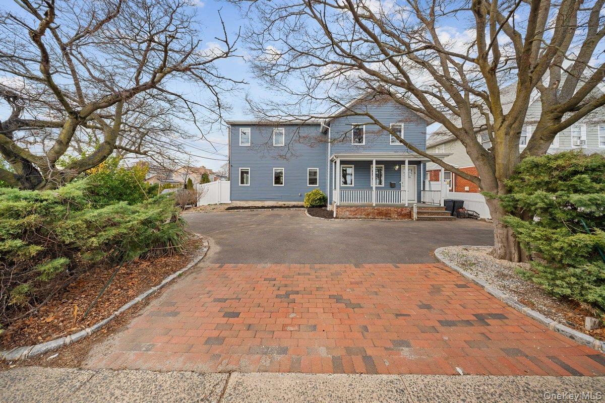 #1 photo, 1136 W Broadway, 롱 아일랜드 Hewlett , NY 11557