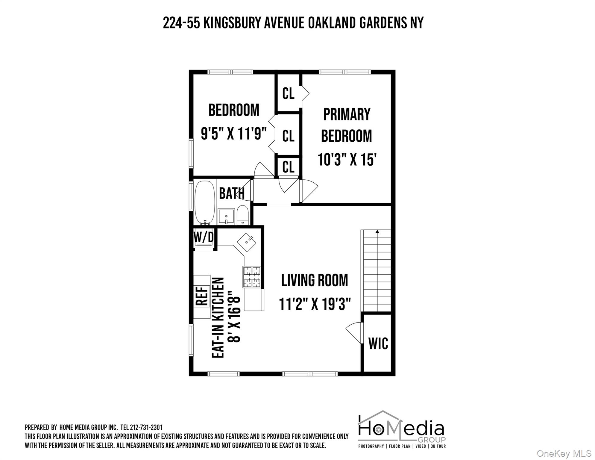 #12 photo, 22455 Kingsbury Avenue, 뉴욕퀸즈 Oakland Gardens , NY 11364