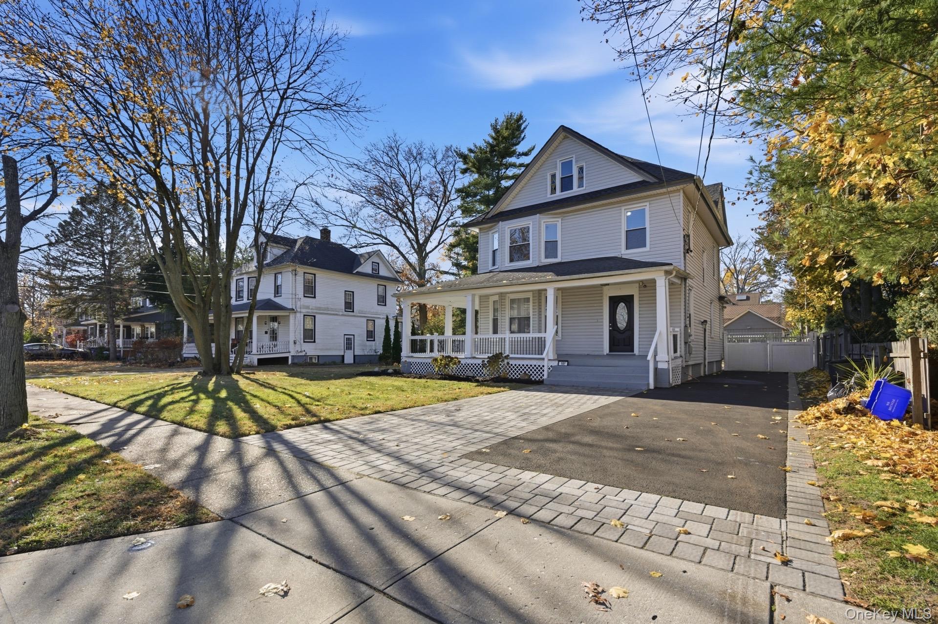 #3 photo, 161 Wallace Street, Freeport , NY 11520