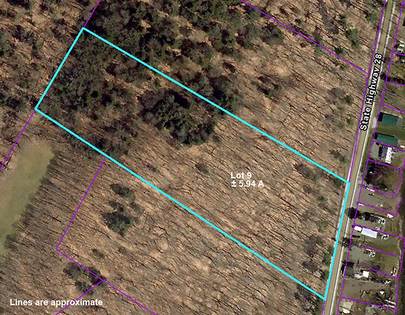 #14 photo, 164 Eagleview Ln, Richfield Springs , NY 13439