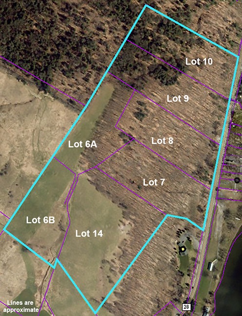 #7 photo, 164 Eagleview Ln, Richfield Springs , NY 13439