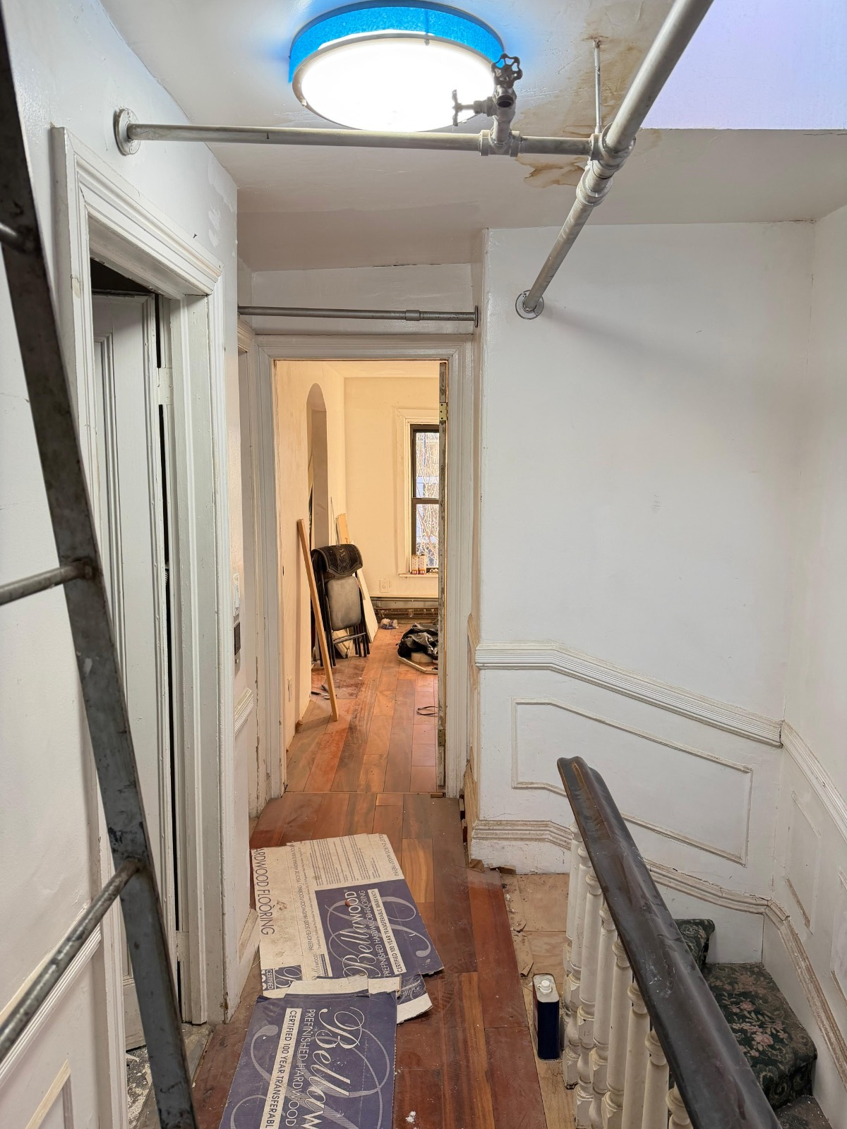 #12 photo, 214 Lefferts Place, Bedford-Stuyvesant , NY 11238