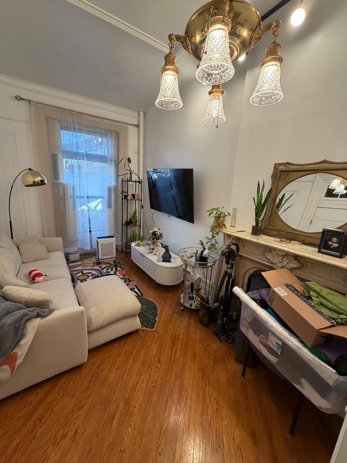 #3 photo, 214 Lefferts Place, Bedford-Stuyvesant , NY 11238