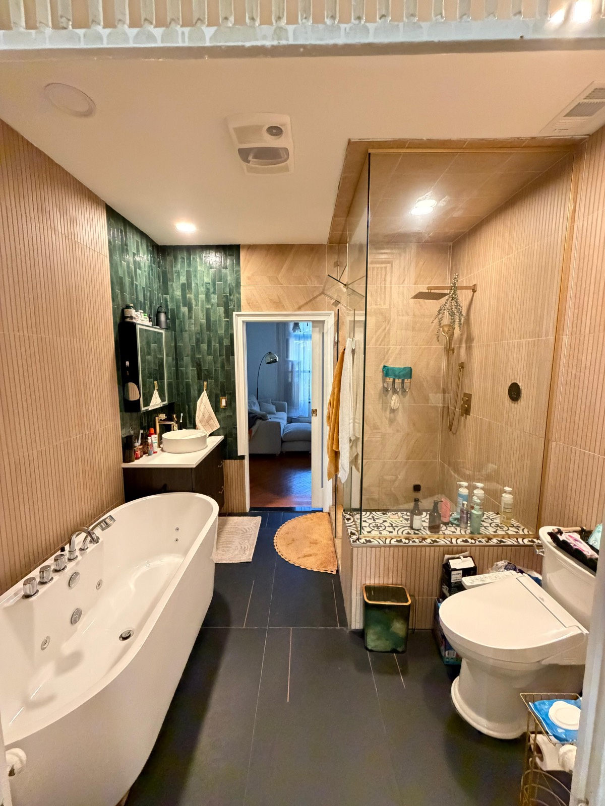 #4 photo, 214 Lefferts Place, Bedford-Stuyvesant , NY 11238